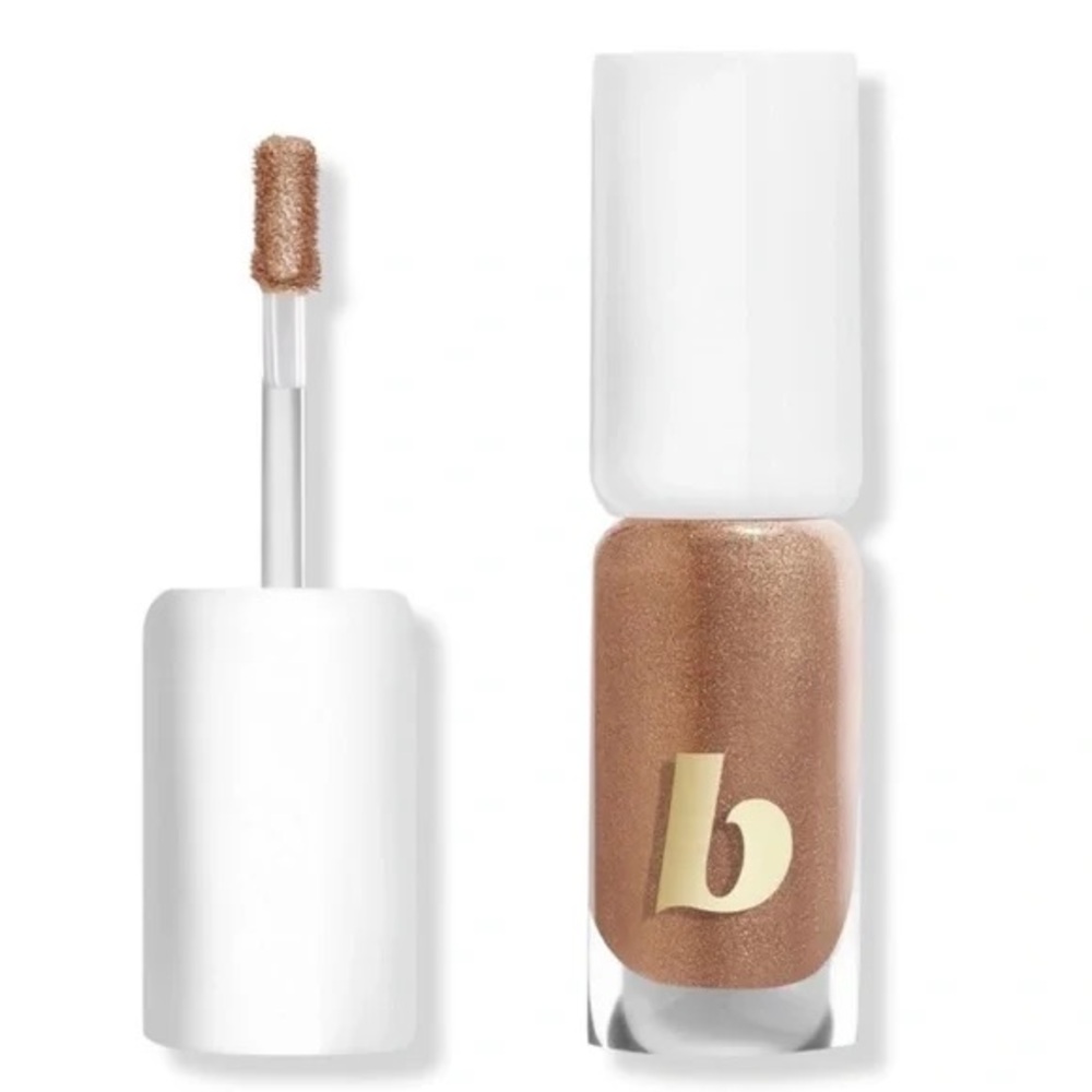 BEAUTYCOUNTER Sepia Lid Glow Cream Liquid Eyeshadow